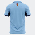 Maillot Replica USAP Domicile 2026/2027 Bleu Ciel