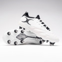 Crampons Vissés Gilbert Icon Players 8S Blanche