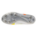 Crampons Vissés Mizuno Waitangi Pro Blanc/Orange