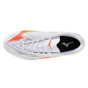 Crampons Vissés Mizuno Waitangi Pro Blanc/Orange