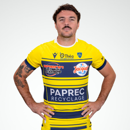 Maillot Replica Domicile ASM 2026/2027