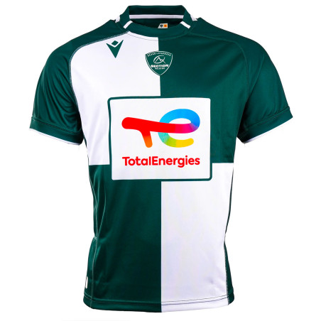 Maillot Replica Domicile Section Paloise 2026/2027