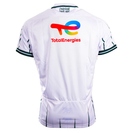 Maillot Replica Extérieur Section Paloise 2026/2027