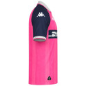 Maillot KAPPA Stade Français Paris 26/27 Kombat Replica Domicile