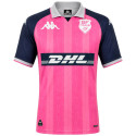 Maillot KAPPA Stade Français Paris 26/27 Kombat Replica Domicile