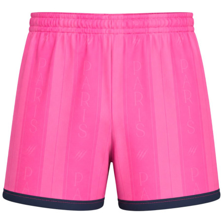 Short Stade Français Paris 26/27 Kappa Domicile