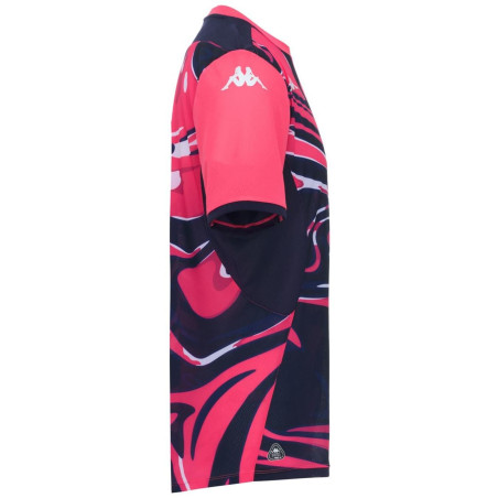 Maillot Prématch Stade Français Paris 26/27 KAPPA
