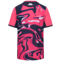 Maillot Prématch Stade Français Paris 26/27 KAPPA
