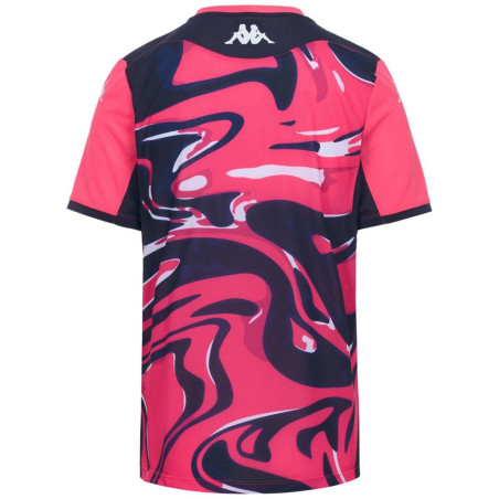 Maillot Prématch Stade Français Paris 26/27 KAPPA