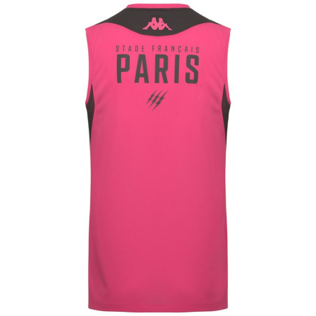 Débardeur Stade Français Paris Kappa 26/27
