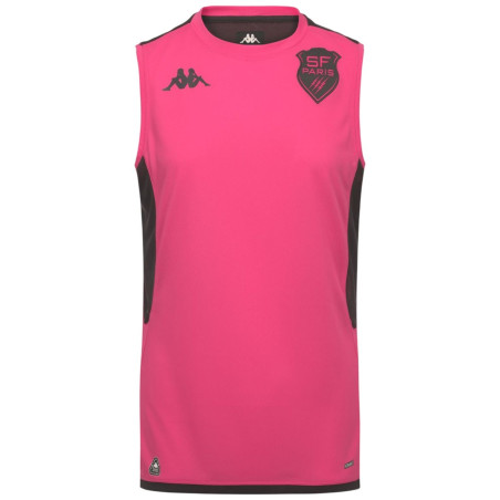 Débardeur Stade Français Paris Kappa 26/27