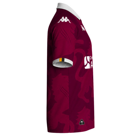 Maillot Replica Domicile UBB 26/27 Kappa Bordeaux