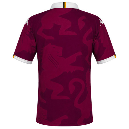Maillot Enfant Replica Domicile UBB 26/27 Kappa Bordeaux