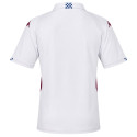 Maillot Replica Extérieur UBB 26/27 Kappa Blanc