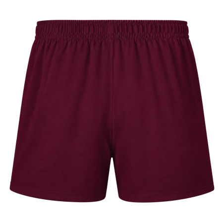 Short Replica Domicile UBB 26/27 Kappa Bordeaux