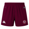 Short Replica Domicile UBB 26/27 Kappa Bordeaux