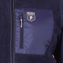 POLAIRE SANS MANCHE RUCKFIELD BLEU MARINE