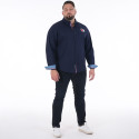 CHEMISE MANCHES LONGUES RUCKFIELD BLEU MARINE