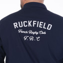 CHEMISE MANCHES LONGUES RUCKFIELD BLEU MARINE