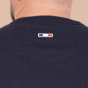 SWEAT COL ROND RUCKFIELD BLEU MARINE