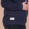 SWEAT COL ROND RUCKFIELD BLEU MARINE