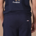 PANTALON JOGGING RUCKFIELD BLEU MARINE