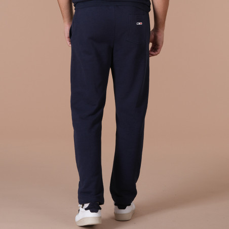 PANTALON JOGGING RUCKFIELD BLEU MARINE