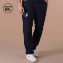 PANTALON JOGGING RUCKFIELD BLEU MARINE