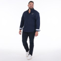 CHEMISE MANCHES LONGUES RUCKFIELD BLEU MARINE