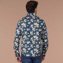 CHEMISE MANCHES LONGUES RUCKFIELD MULTICO
