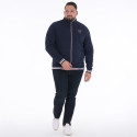 SWEAT ZIPPE RUCKFIELD BLEU MARINE