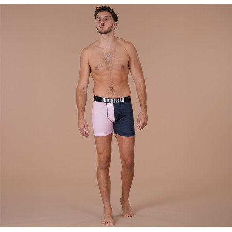 BOXER RUCKFIELD ROSE