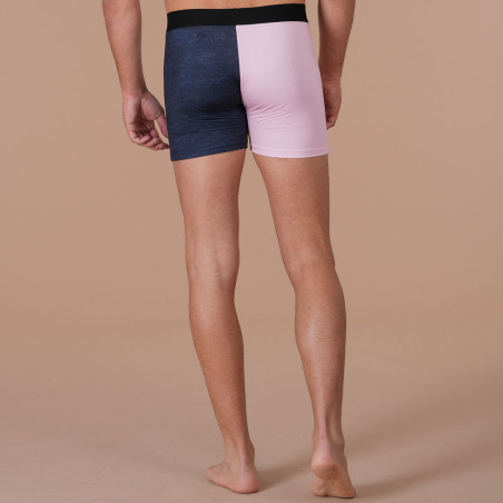 BOXER RUCKFIELD ROSE