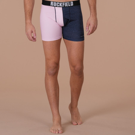 BOXER RUCKFIELD ROSE