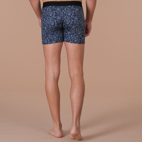 BOXER RUCKFIELD BLEU MARINE