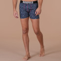 BOXER RUCKFIELD BLEU MARINE