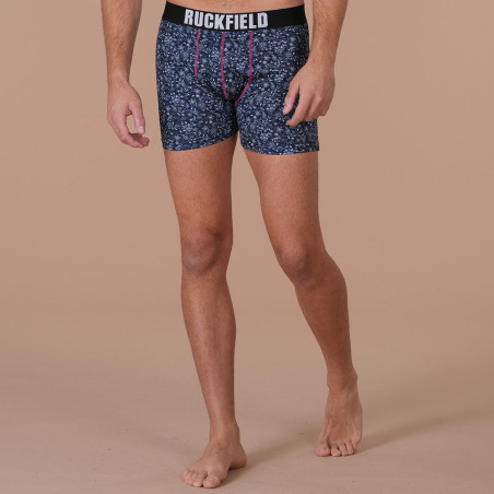 BOXER RUCKFIELD BLEU MARINE