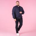 BLOUSON RUCKFIELD BLEU MARINE