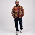 SURCHEMISE RUCKFIELD MULTICO
