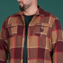 SURCHEMISE RUCKFIELD MULTICO