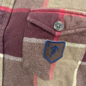 SURCHEMISE RUCKFIELD MULTICO