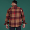 SURCHEMISE RUCKFIELD MULTICO