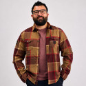 SURCHEMISE RUCKFIELD MULTICO