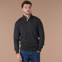 GILET RUCKFIELD Anthracite