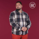 SURCHEMISE RUCKFIELD MULTICO