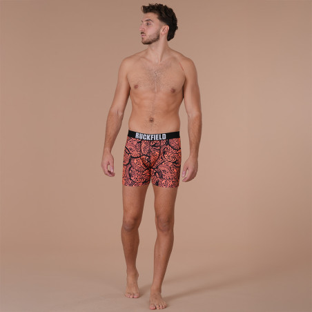 BOXER RUCKFIELD NOIR