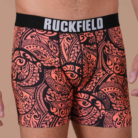 BOXER RUCKFIELD NOIR