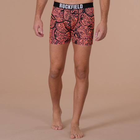 BOXER RUCKFIELD NOIR
