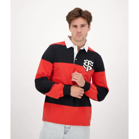 Polo Homme Prestige Stade Toulousain