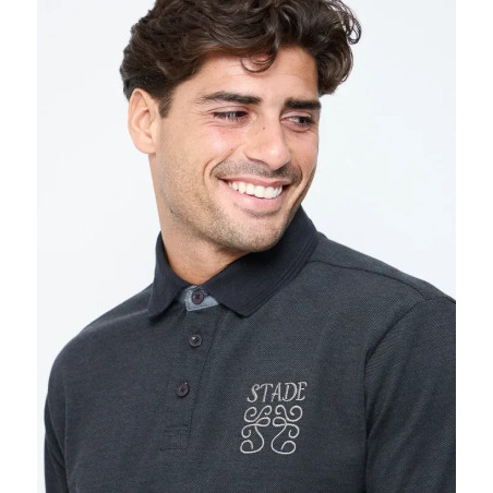 Polo Homme Pawan Stade Toulousain